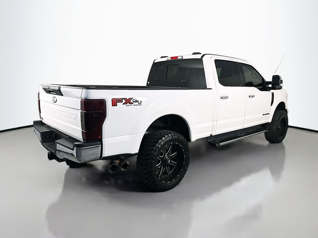 FordF-250SD7