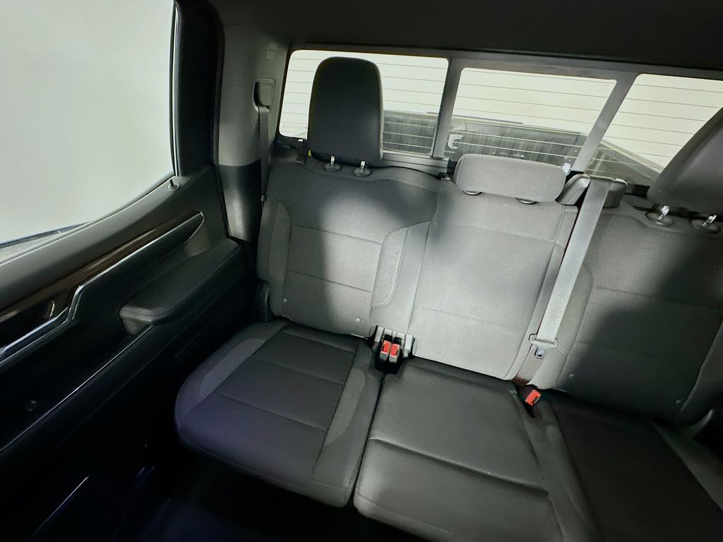 ChevroletSilverado 150012