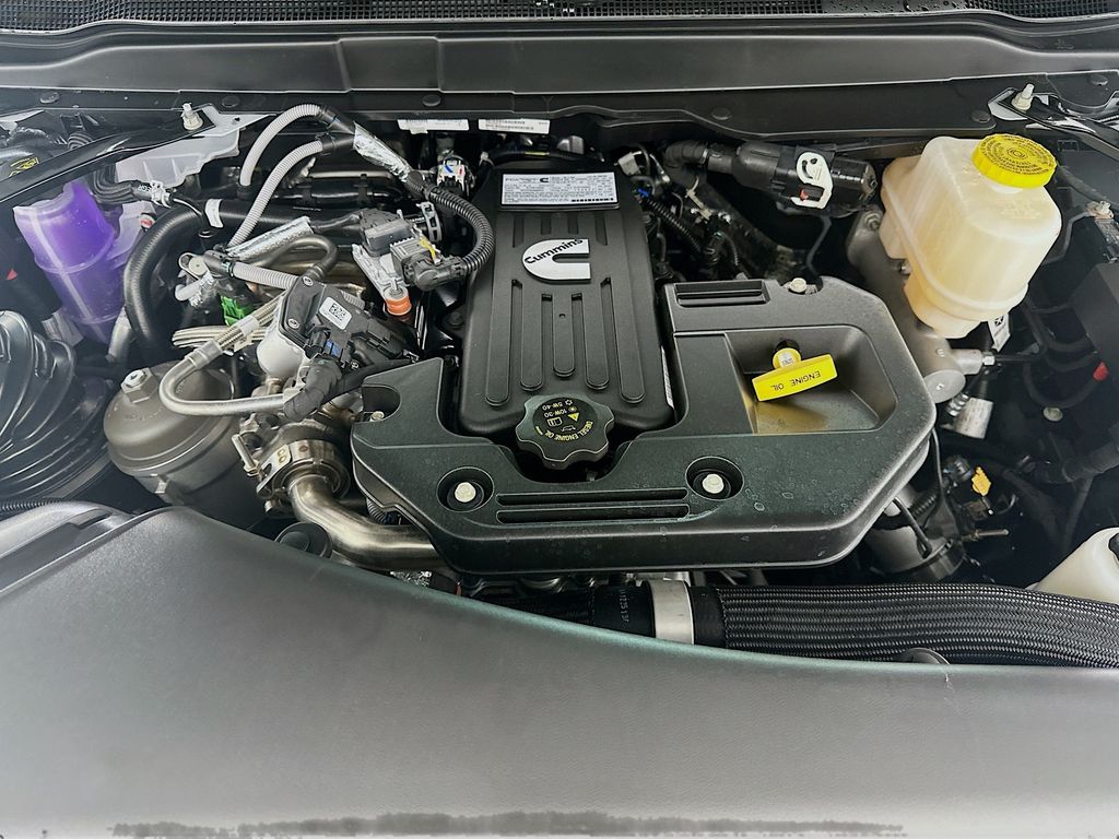 Ram4500 Chassis17
