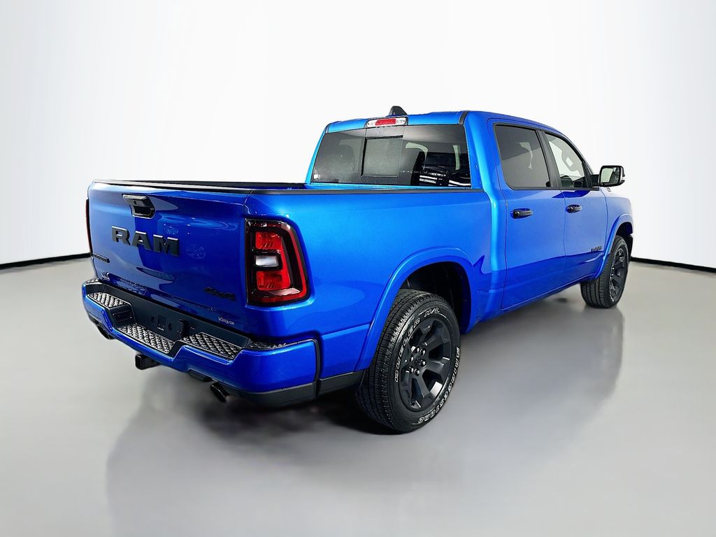 Ram15007