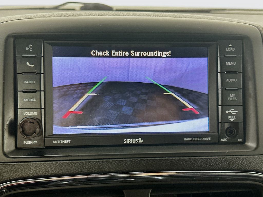 DodgeGrand Caravan20