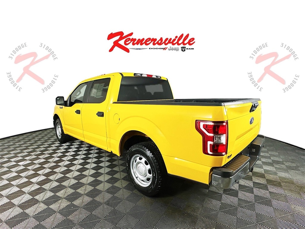 FordF-1505