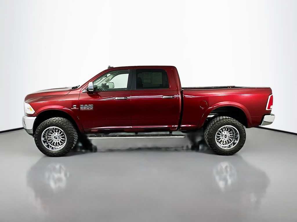 Ram25004