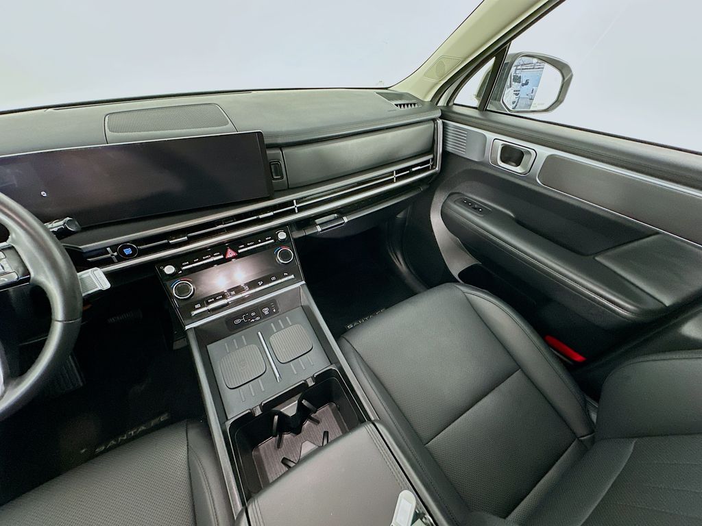 HyundaiSanta Fe11