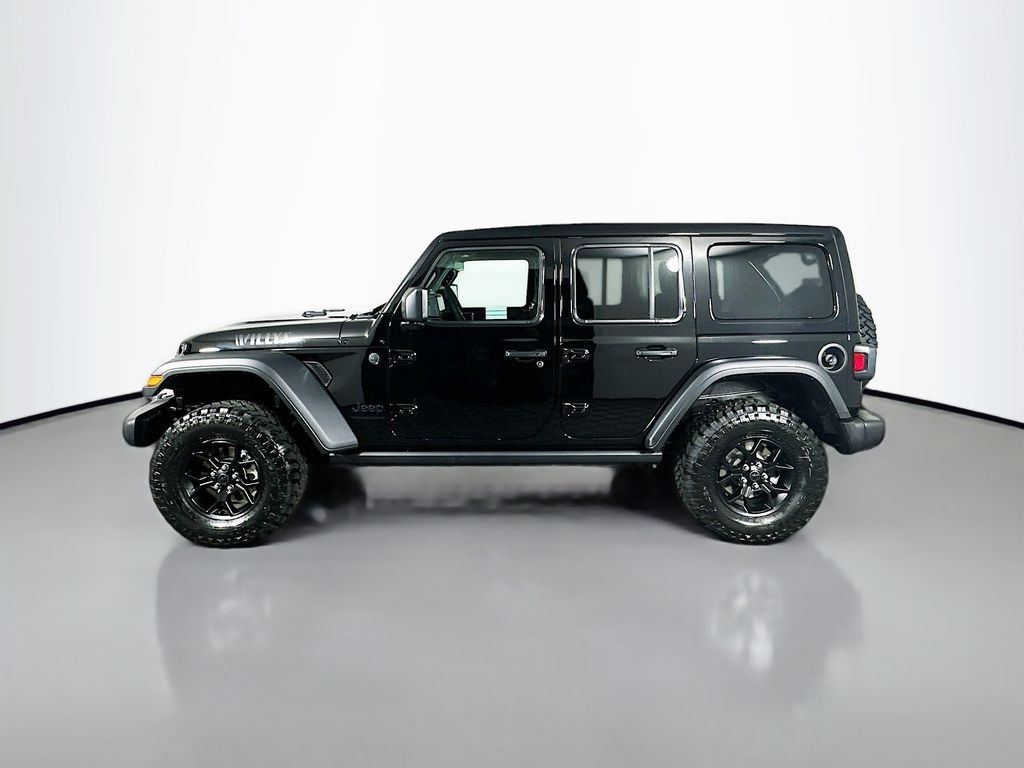 JeepWrangler Unlimited4