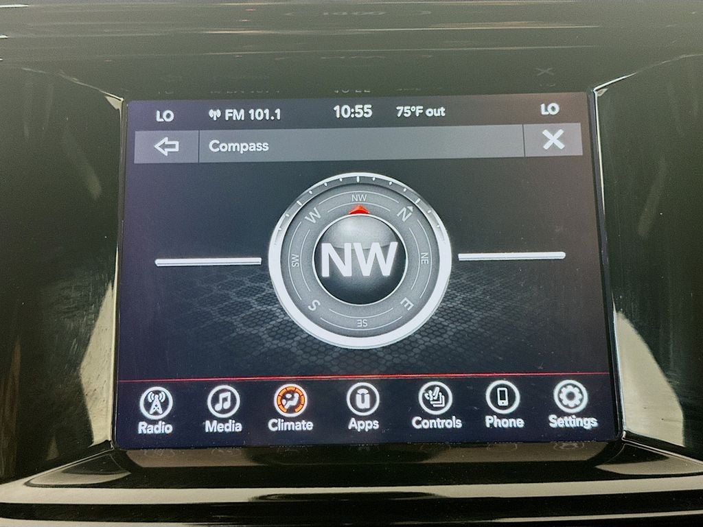 DodgeDurango19
