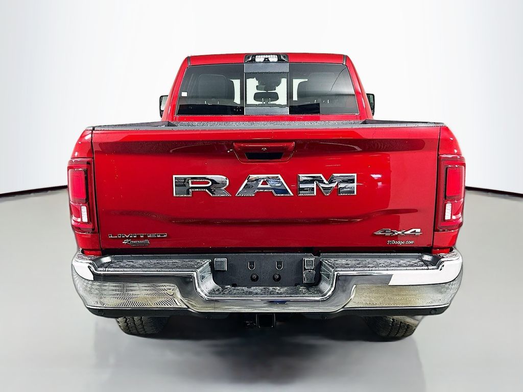 Ram25006