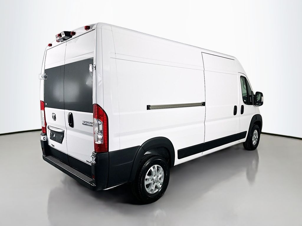 RamPromaster 35007