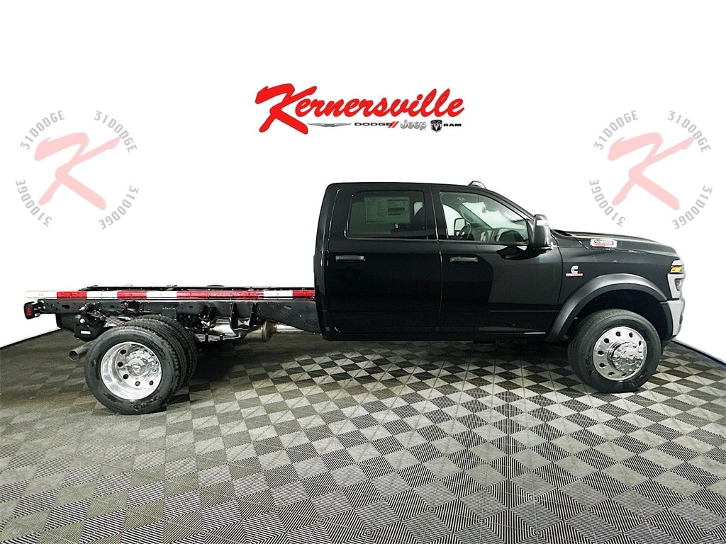 Ram5500 Chassis8