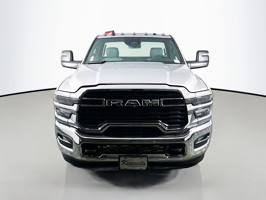 Ram3500 Chassis2