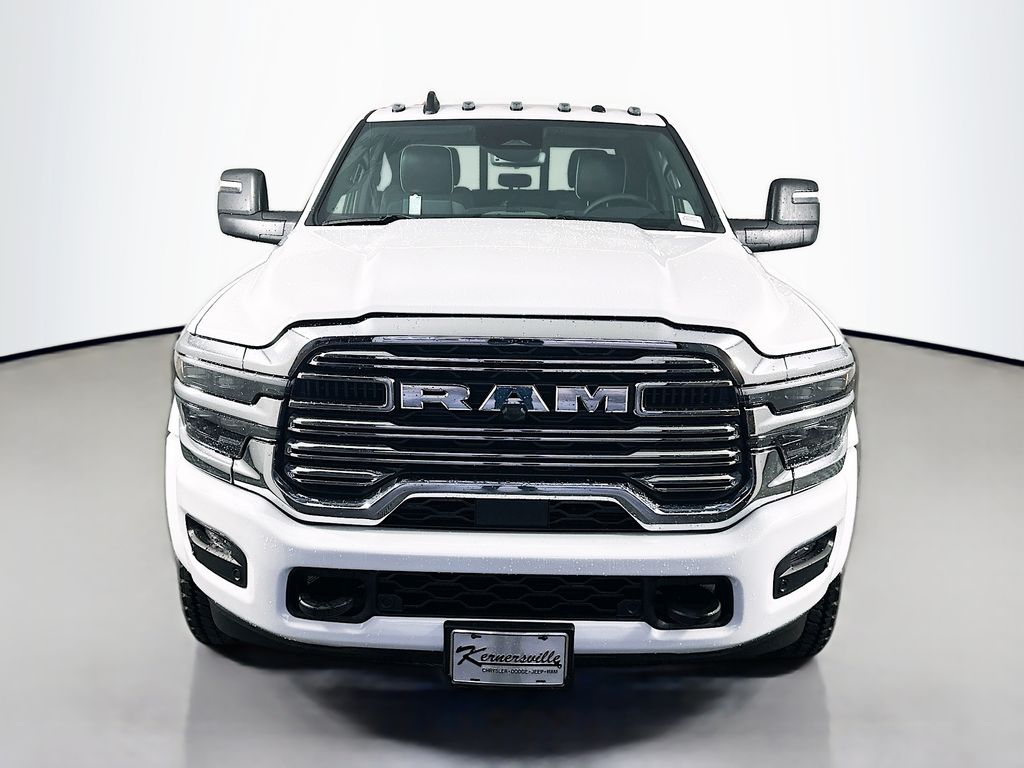 Ram4500 Chassis2