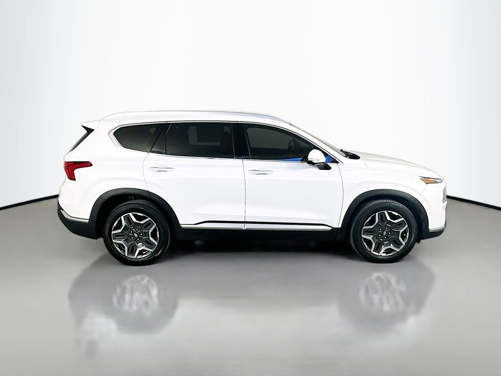 HyundaiSanta Fe8