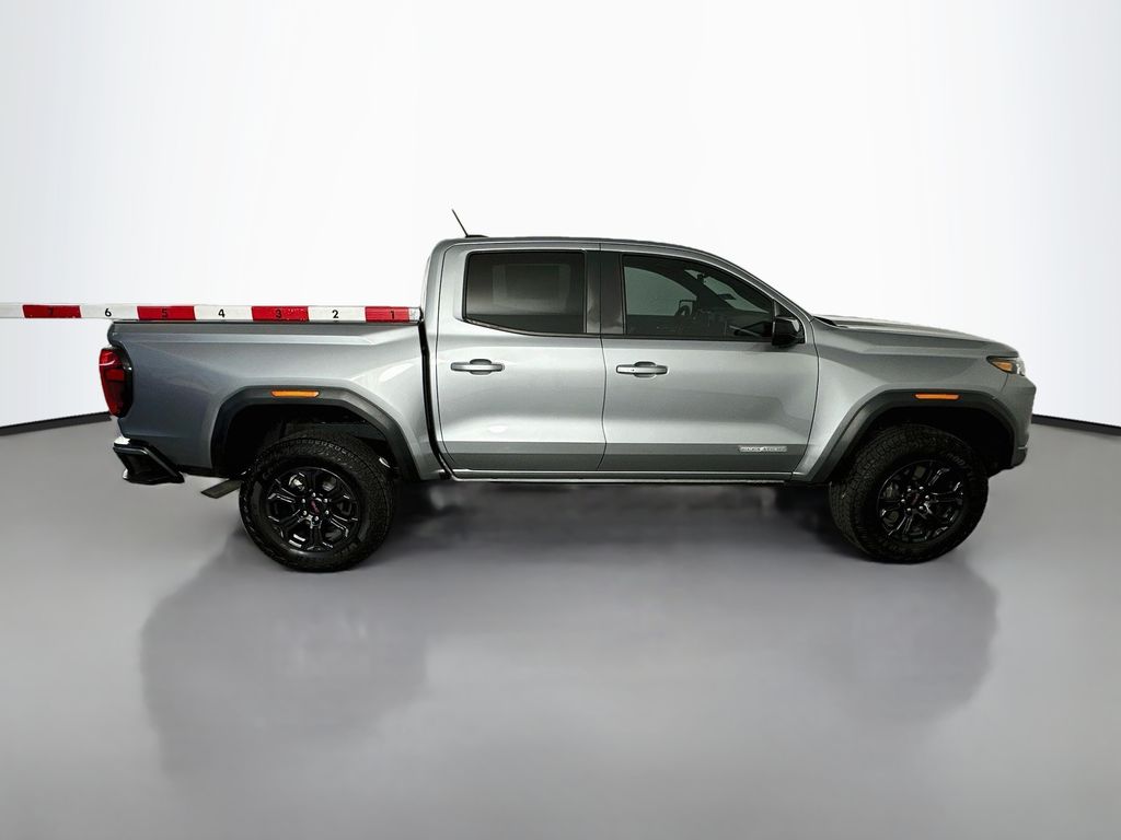 2025 GMC Canyon Elevation - Photo 8