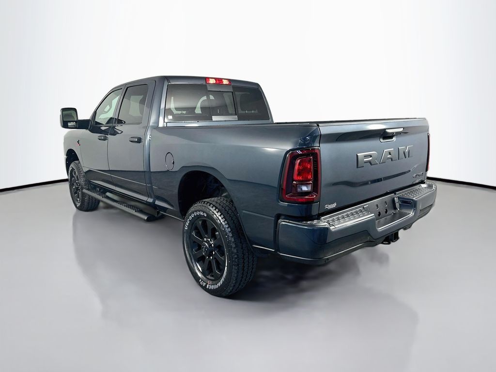 Ram25005
