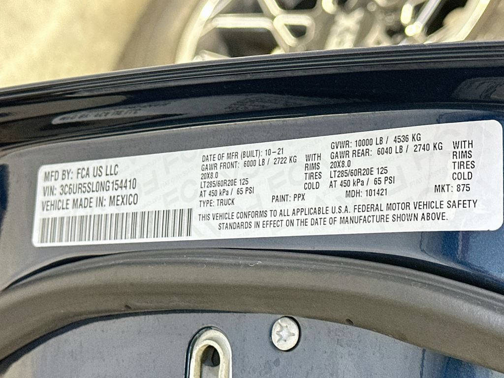 Ram250036