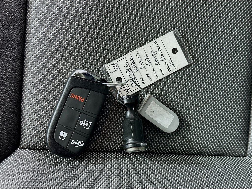 RamPromaster 150019