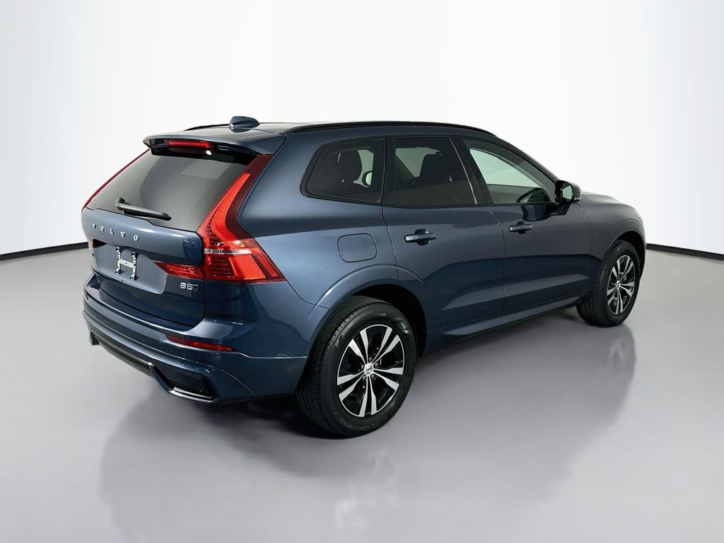 VolvoXC607