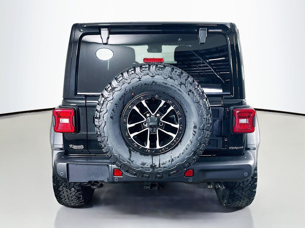 JeepWrangler Unlimited6