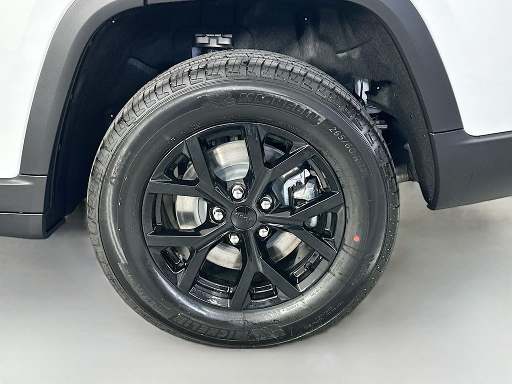 JeepGrand Cherokee L17