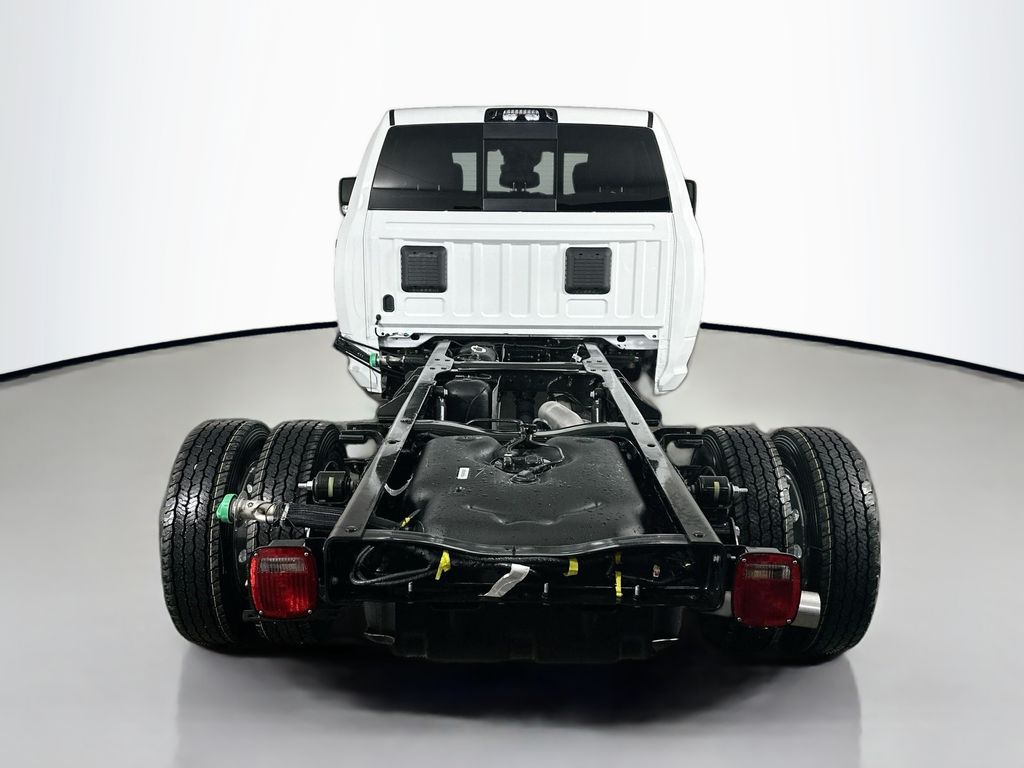 Ram4500 Chassis6