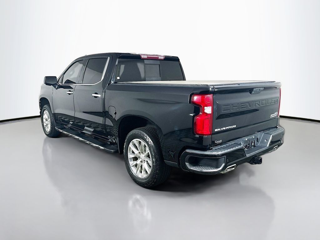 ChevroletSilverado 15005
