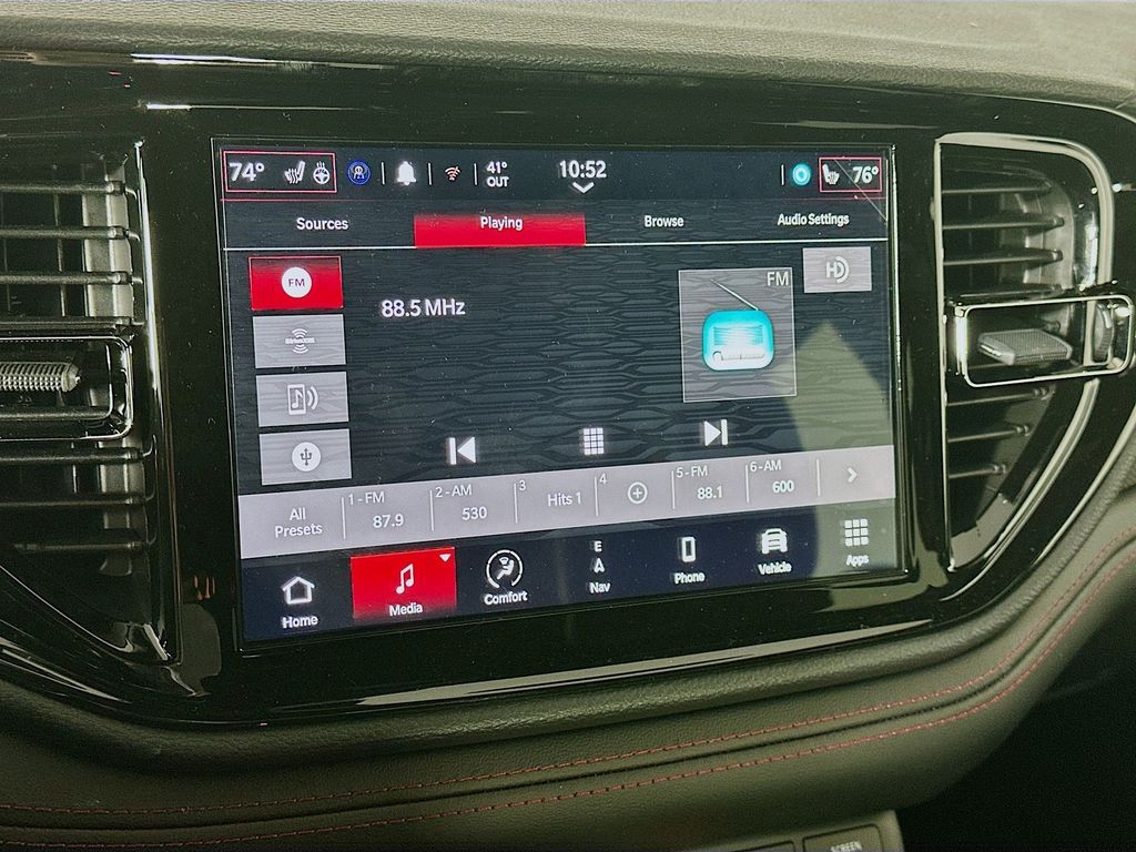 DodgeDurango13