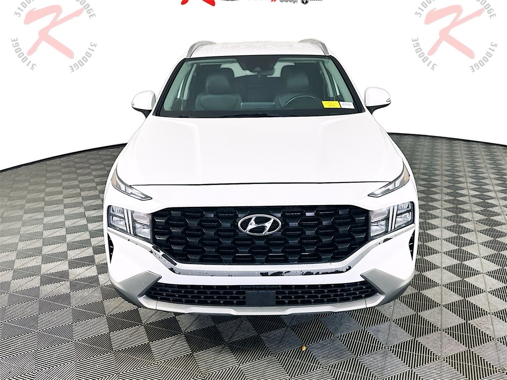 Used 2023 Hyundai Santa Fe SEL with VIN 5NMS2DAJ9PH524579 for sale in Kernersville, NC