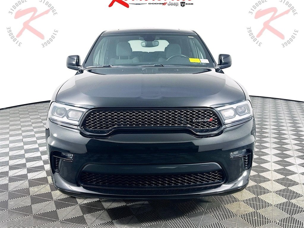 Used 2022 Dodge Durango SXT SUV