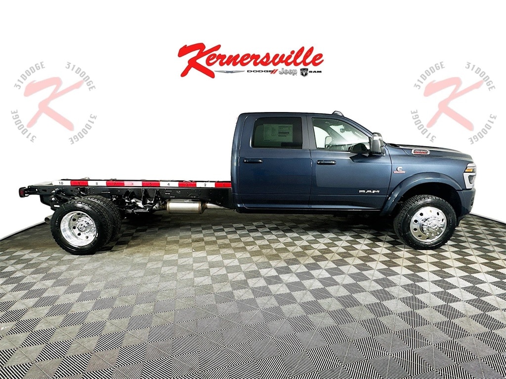 Ram4500 Chassis8
