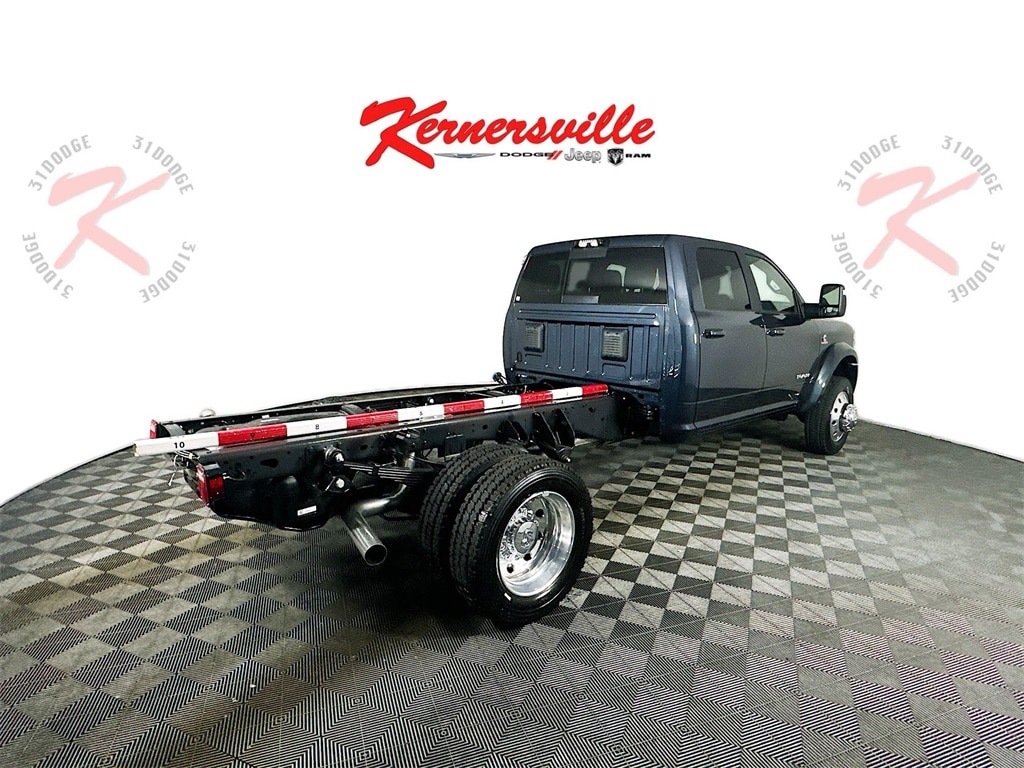 Ram4500 Chassis7
