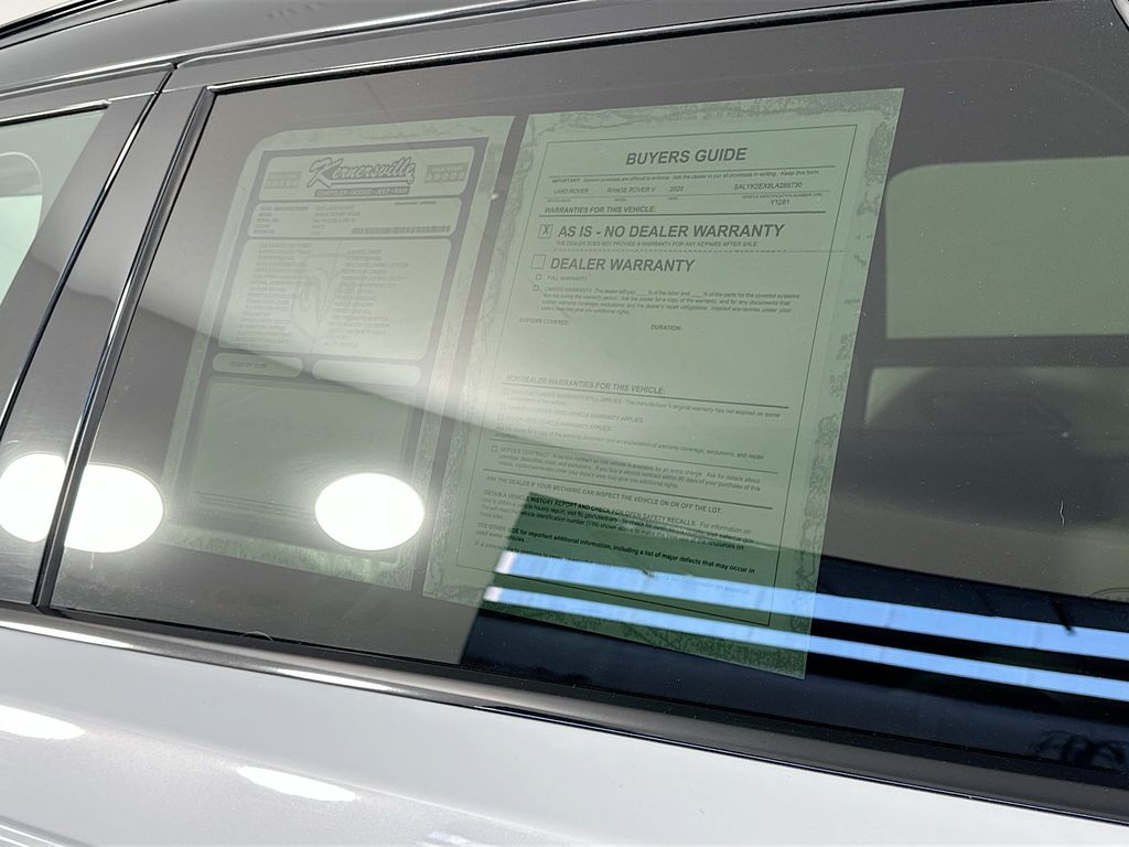 Land RoverRange Rover Velar37