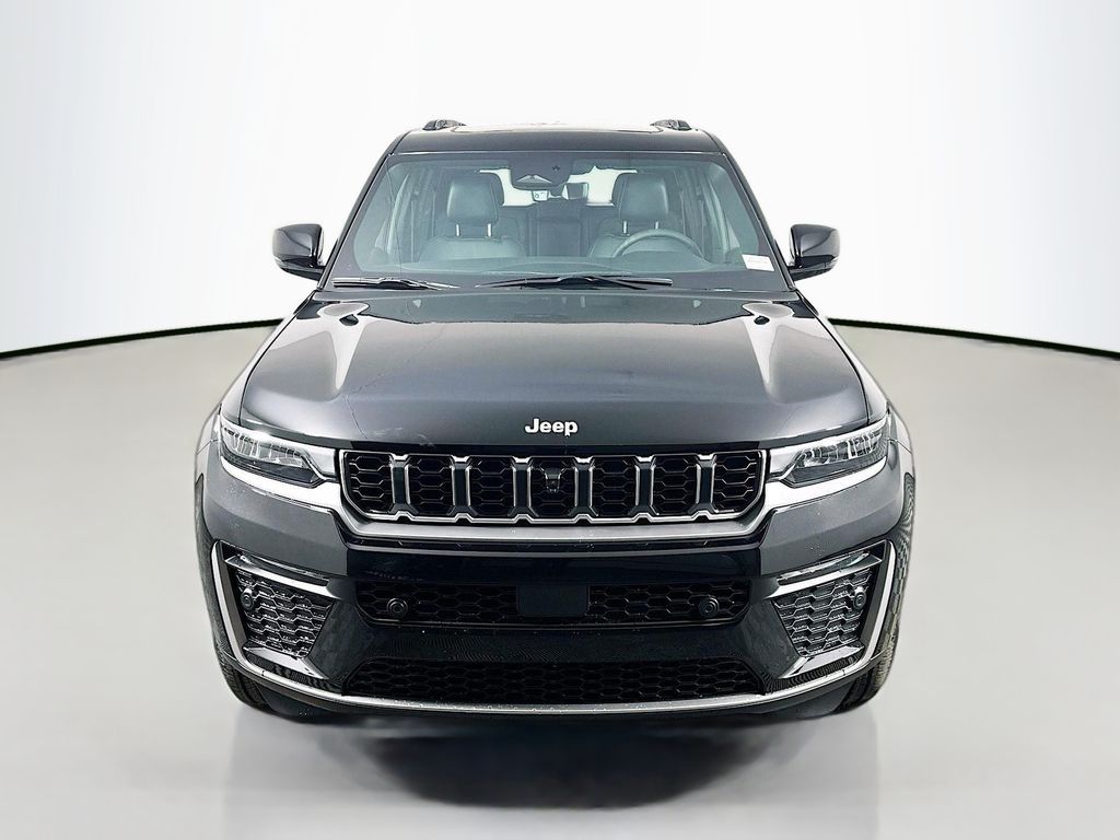 JeepGrand Cherokee2