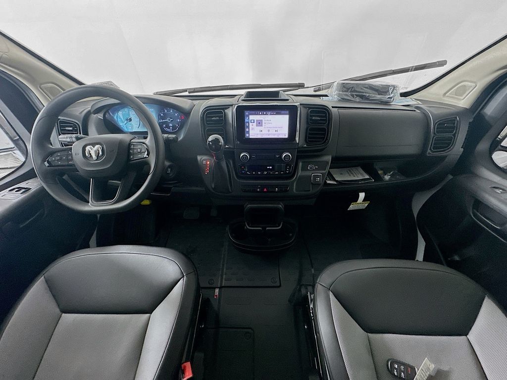 RamPromaster 25009
