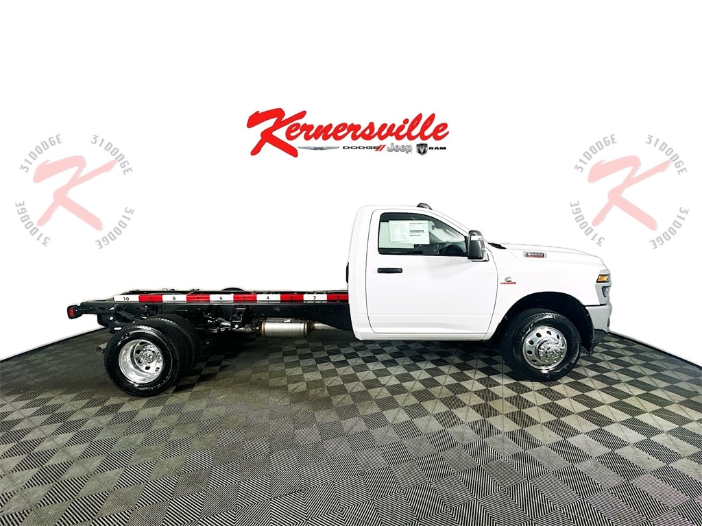 Ram3500 Chassis8