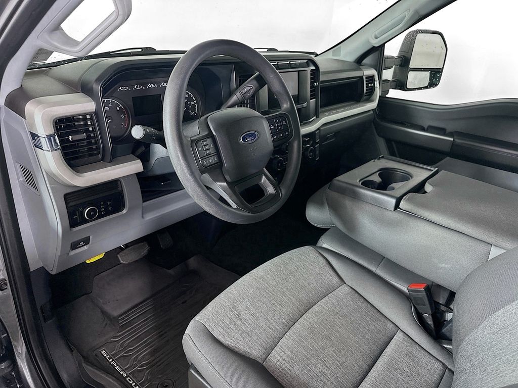 FordF-250SD30
