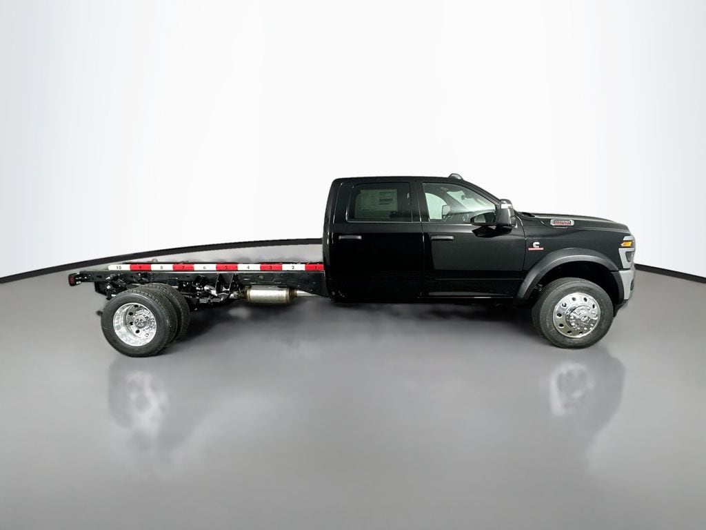 Ram5500 Chassis8