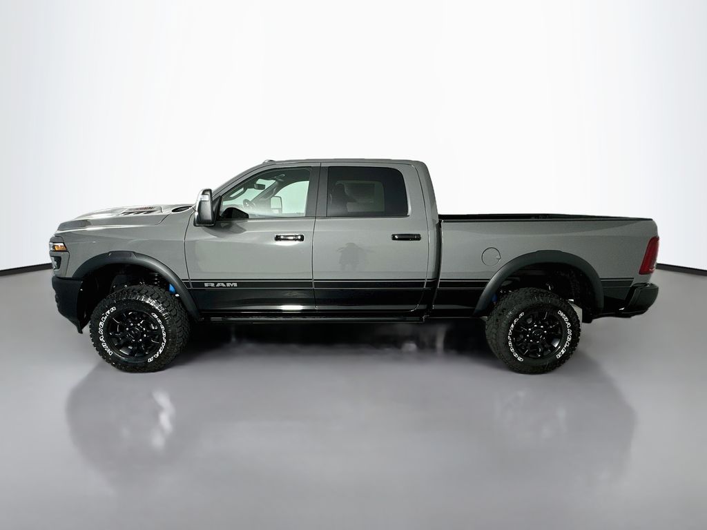 Ram25004