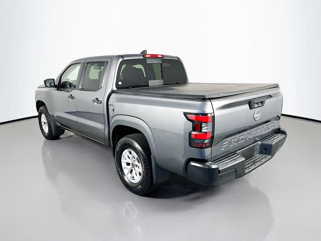 NissanFrontier5