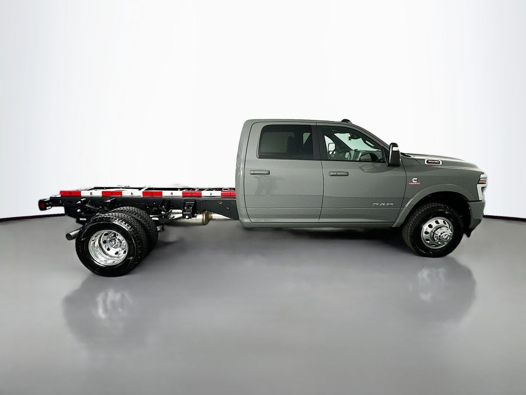 Ram3500 Chassis9
