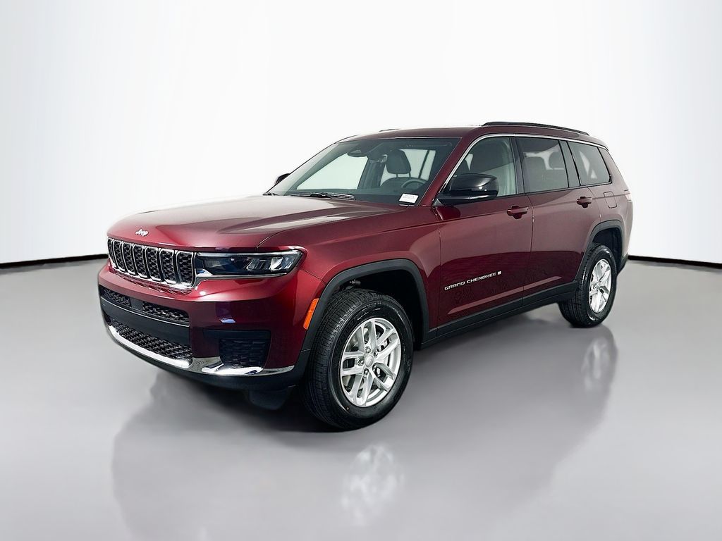 JeepGrand Cherokee L3