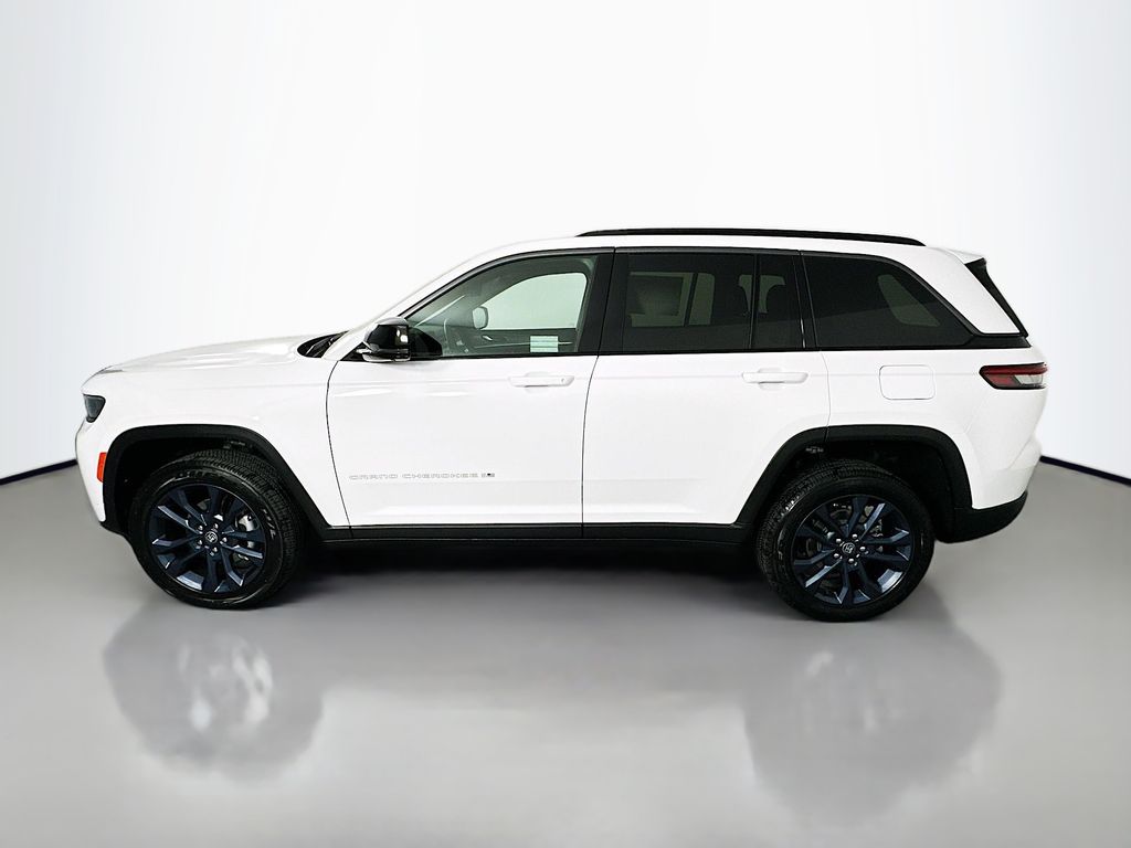 JeepGrand Cherokee4