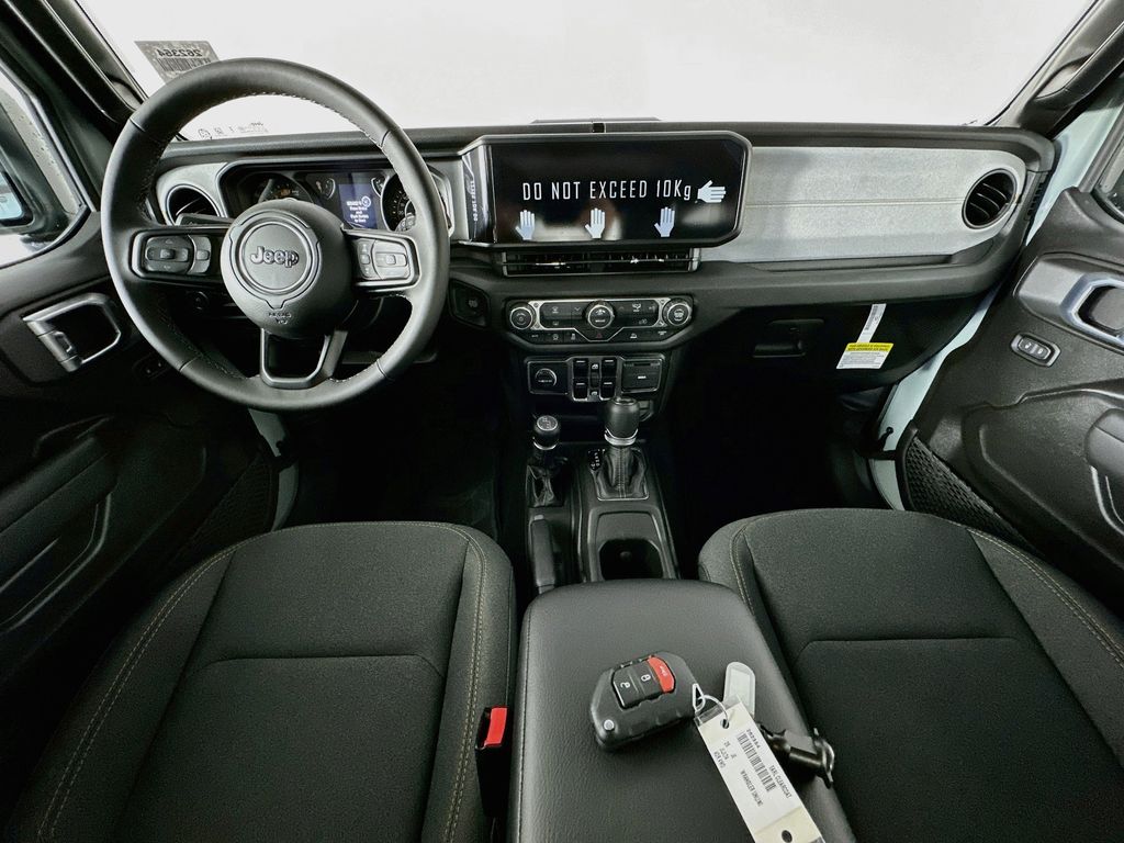 JeepWrangler Unlimited9
