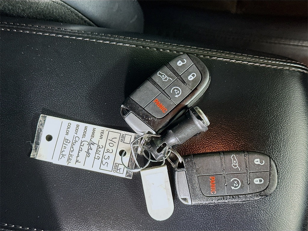 JeepGrand Cherokee36