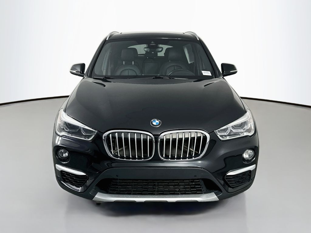 Used 2019 BMW X1 xDrive28i SUV