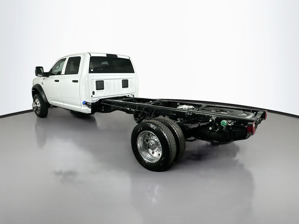 Ram5500 Chassis6