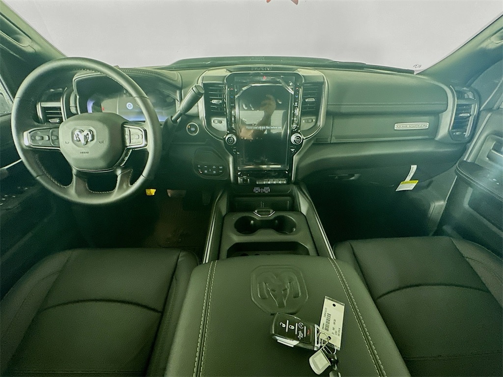 Ram25009