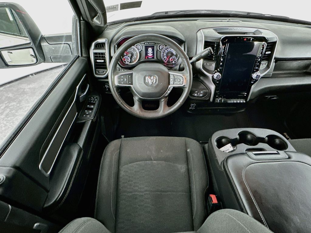 Ram25009