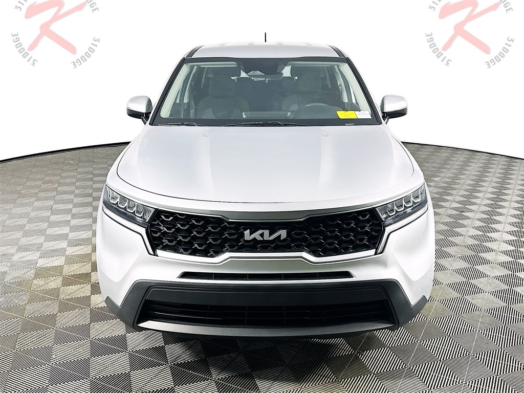 Used 2022 Kia Sorento LX SUV