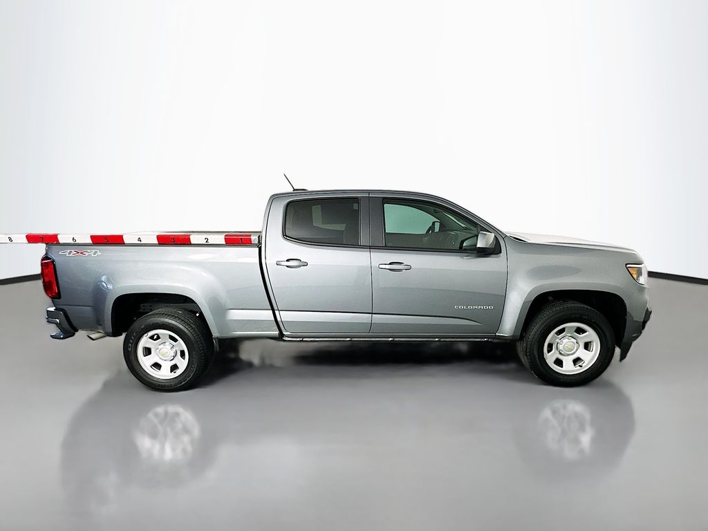 ChevroletColorado8