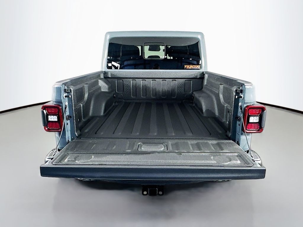 JeepGladiator16